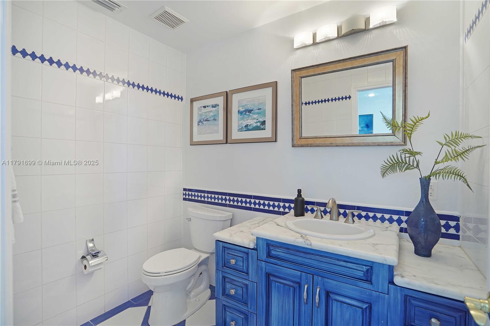 CORAL GABLES RIV SEC PART - Residential Lease