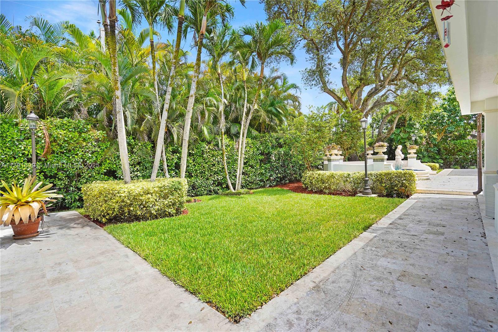 CORAL GABLES RIV SEC PART - Residential Lease