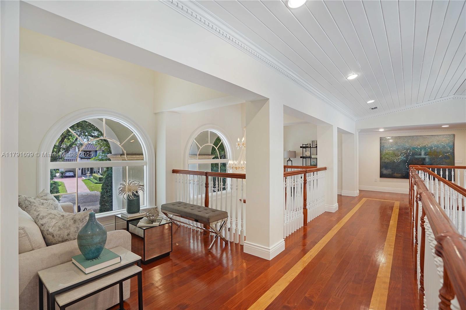 CORAL GABLES RIV SEC PART - Residential Lease