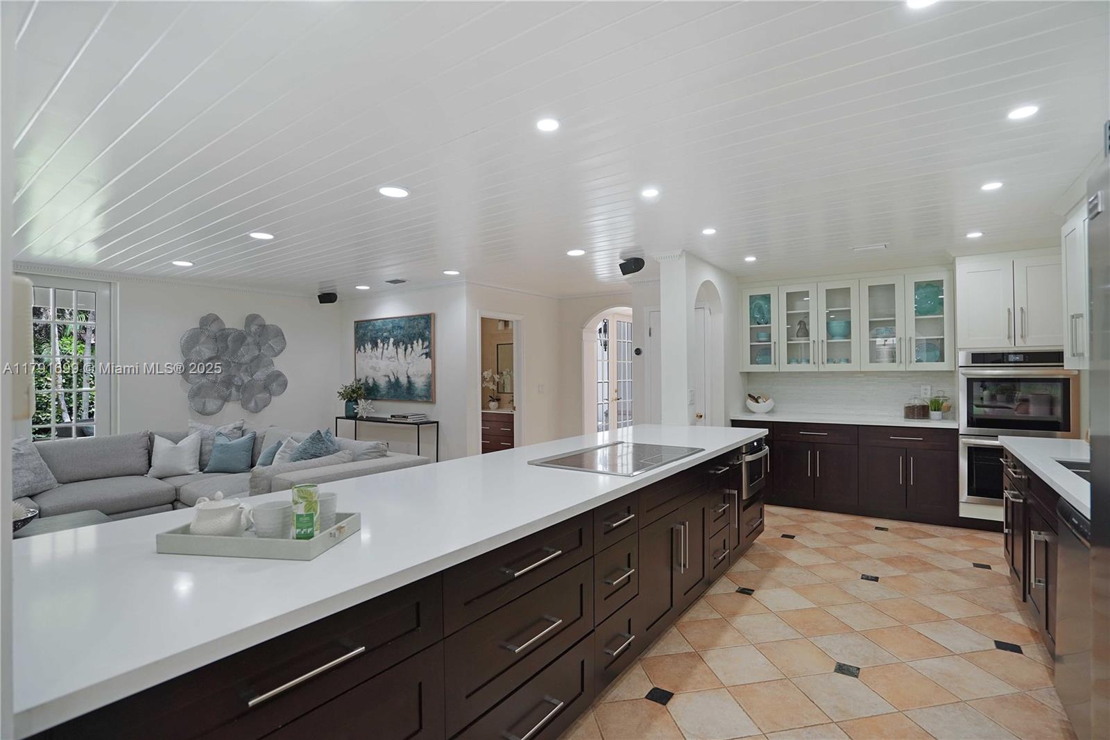 CORAL GABLES RIV SEC PART - Residential Lease