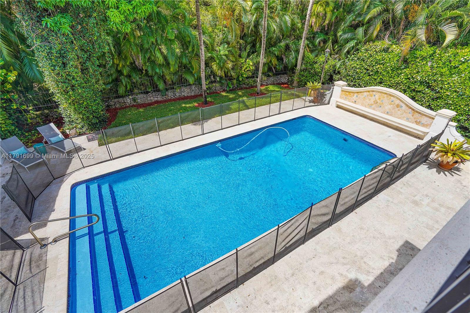 CORAL GABLES RIV SEC PART - Residential Lease