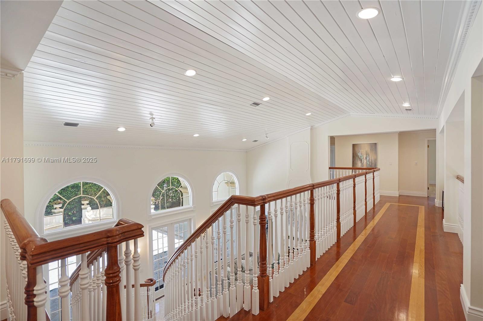 CORAL GABLES RIV SEC PART - Residential Lease