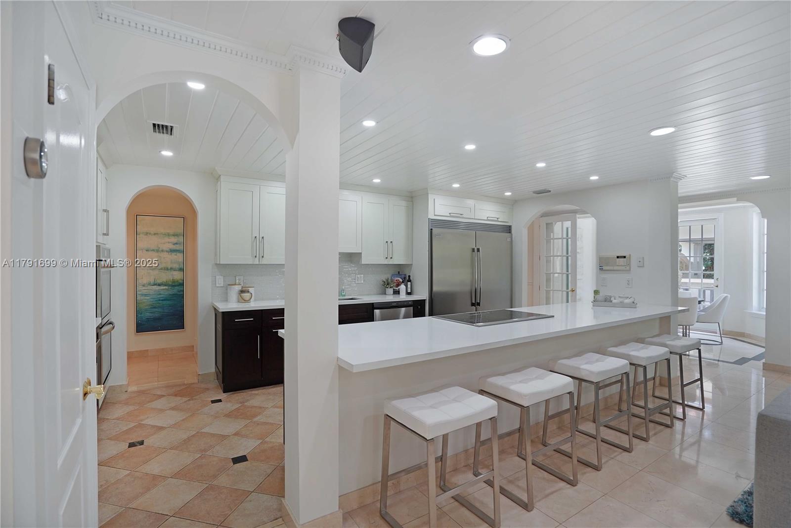 CORAL GABLES RIV SEC PART - Residential Lease