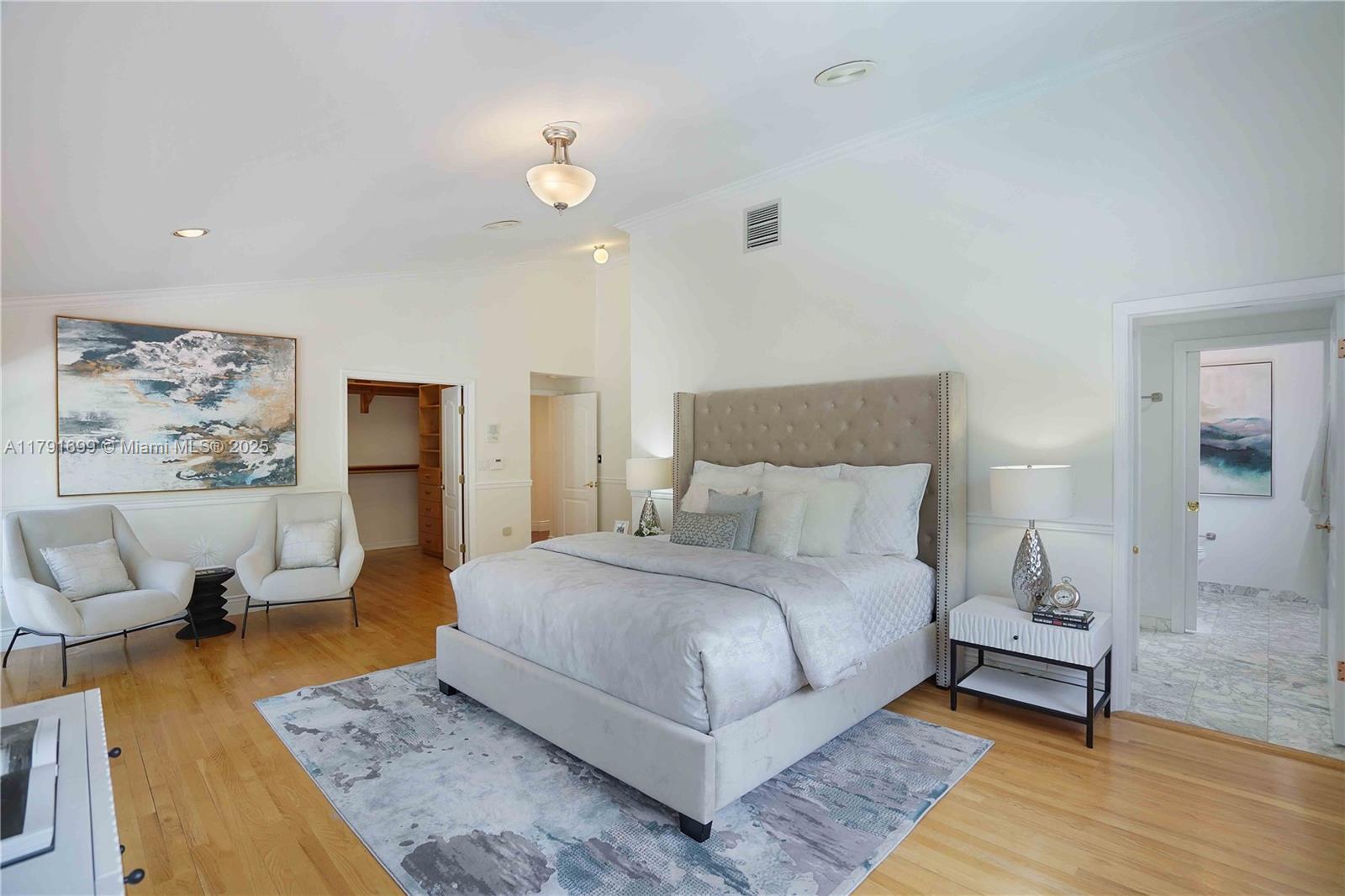 CORAL GABLES RIV SEC PART - Residential Lease