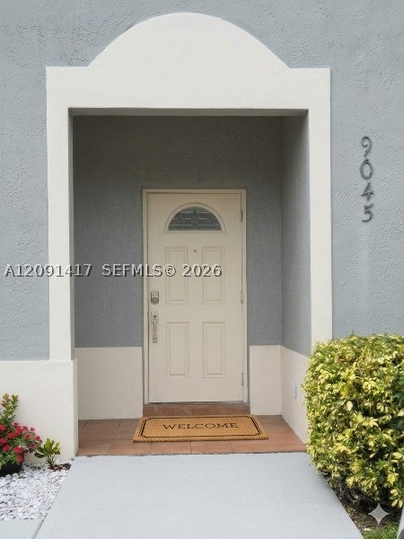 9045 SW 203rd Ter