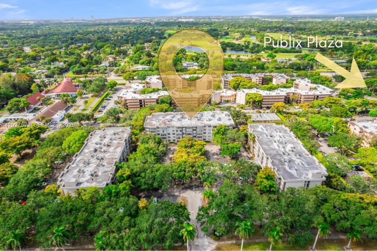 PLANTATION PLACE CONDO - Residential