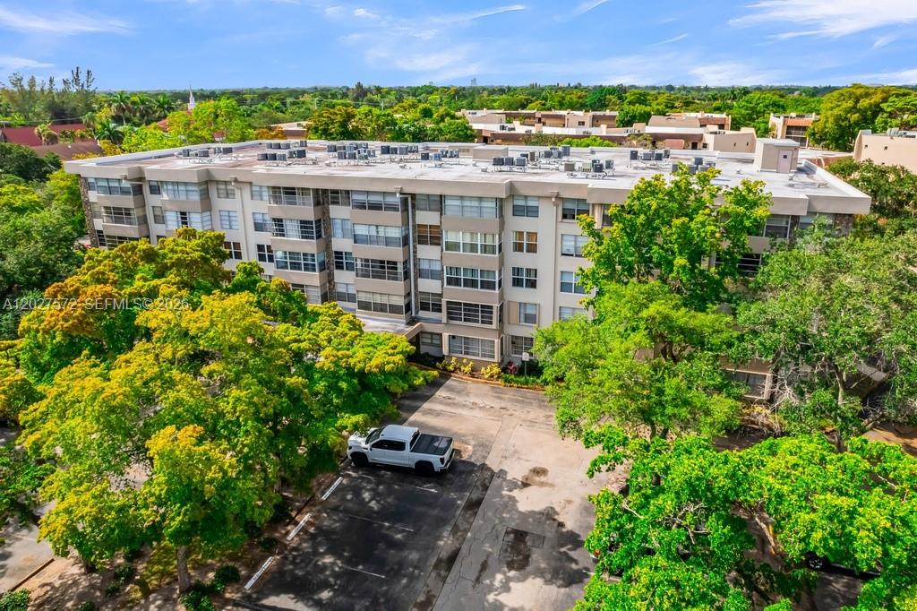 PLANTATION PLACE CONDO - Residential