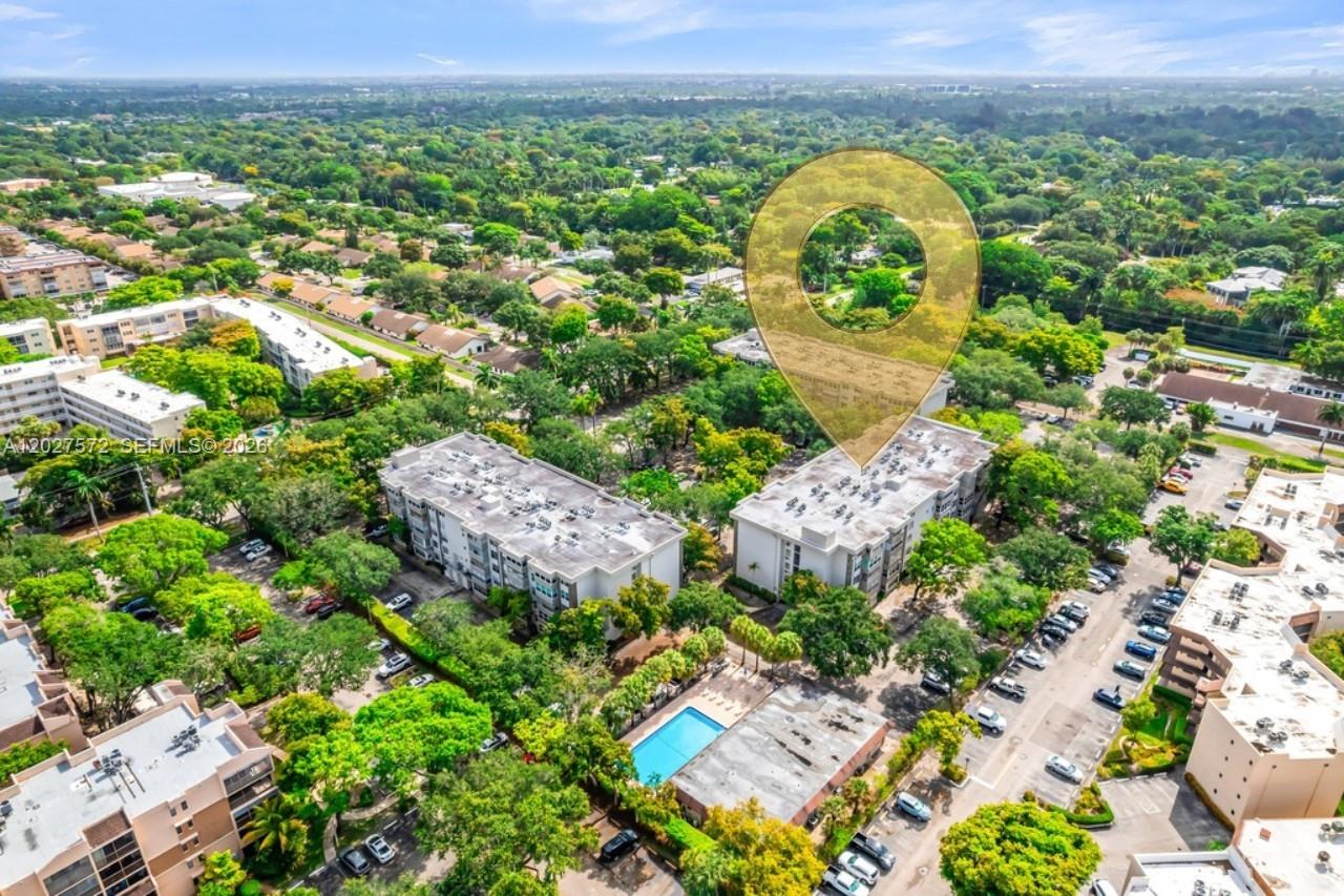 PLANTATION PLACE CONDO - Residential