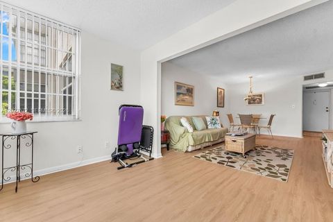 Tiny photo for 6600 Cypress Rd #310, Plantation, FL 33317 (MLS # A12027572)