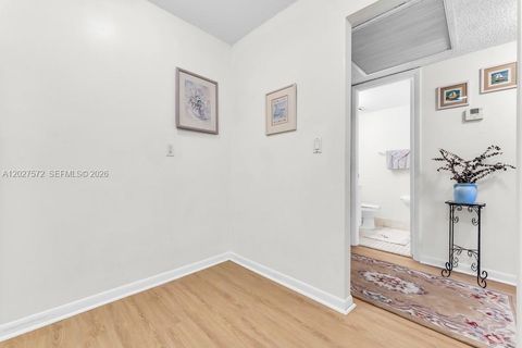 Tiny photo for 6600 Cypress Rd #310, Plantation, FL 33317 (MLS # A12027572)