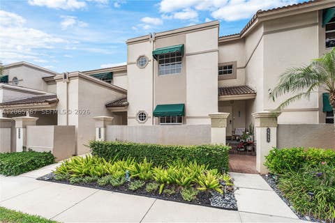 Photo of 6649 Via Regina #, Boca Raton, FL 33433 (MLS # A12065767)
