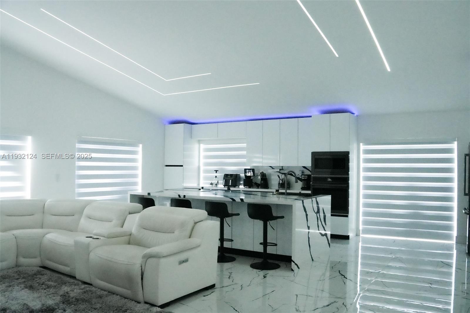 River Run - Residential