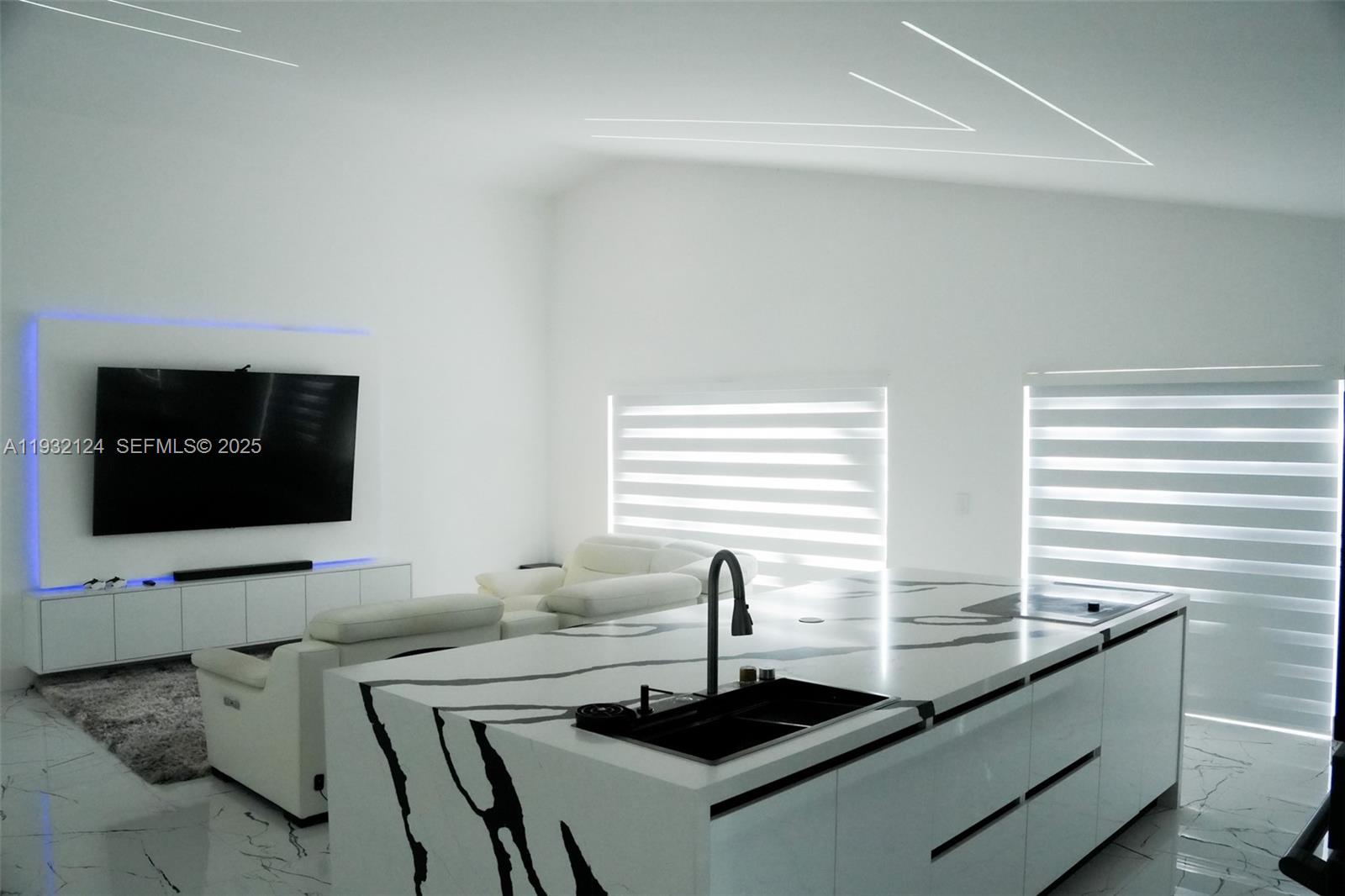 River Run - Residential