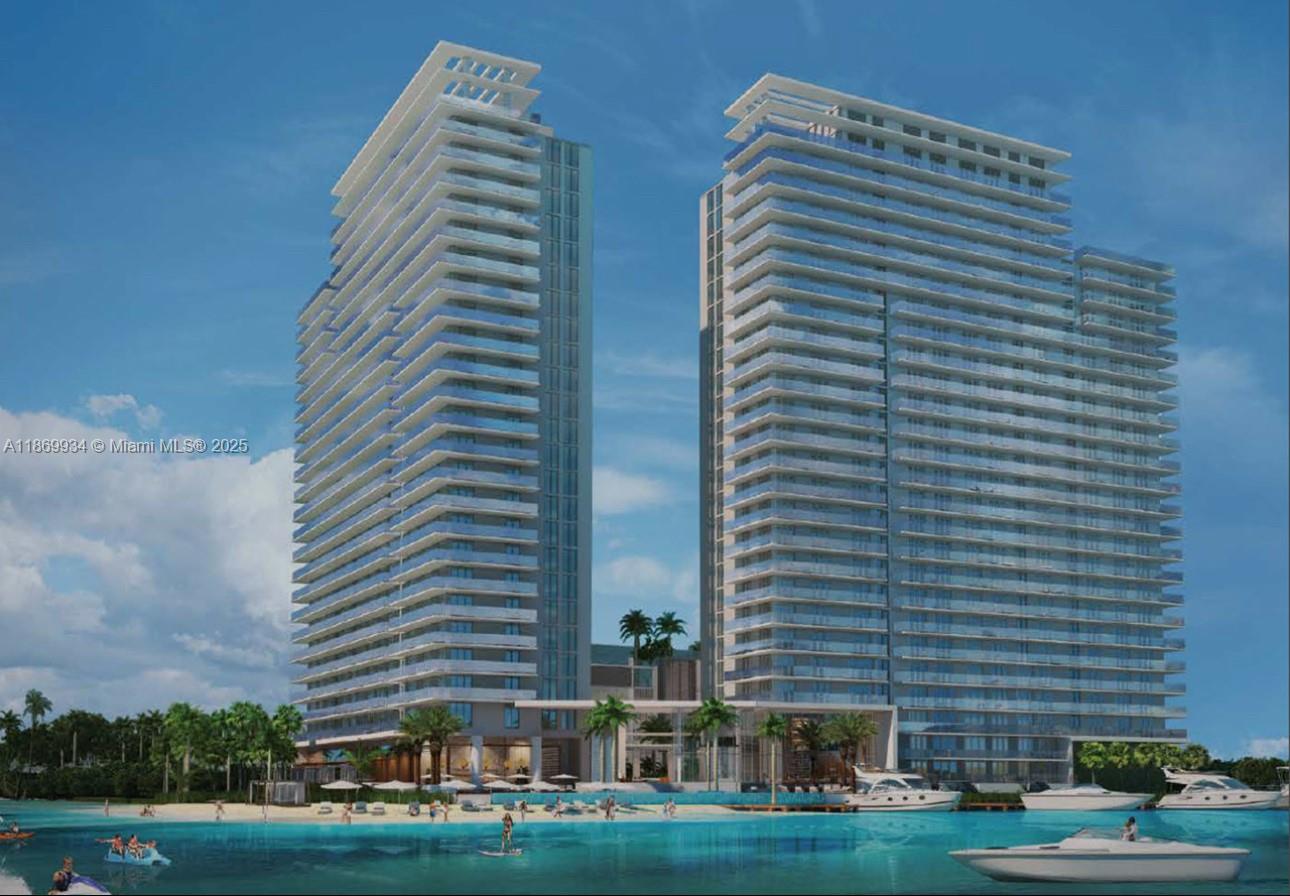 LUXURY 2bed/2bath+Den furnished at THE HARBOUR NORTH MIAMI.Modern waterfront living at The Harbour in North Miami. This luxury residence offers spacious layouts, stunning bay and city views, and resort-style amenities including a private beach club, spa, fitness center, pool, tennis court, and more. Located just minutes from Aventura Mall, Sunny Isles Beach, and top-rated schools, it's the perfect blend of nature and convenience.AVAILABLE NOW, CONSULT FOR SHORT TERM MINIMO 3 MONTHS(ASK PRICE FOR SHORT TERM) OR ANUAL LEASE.