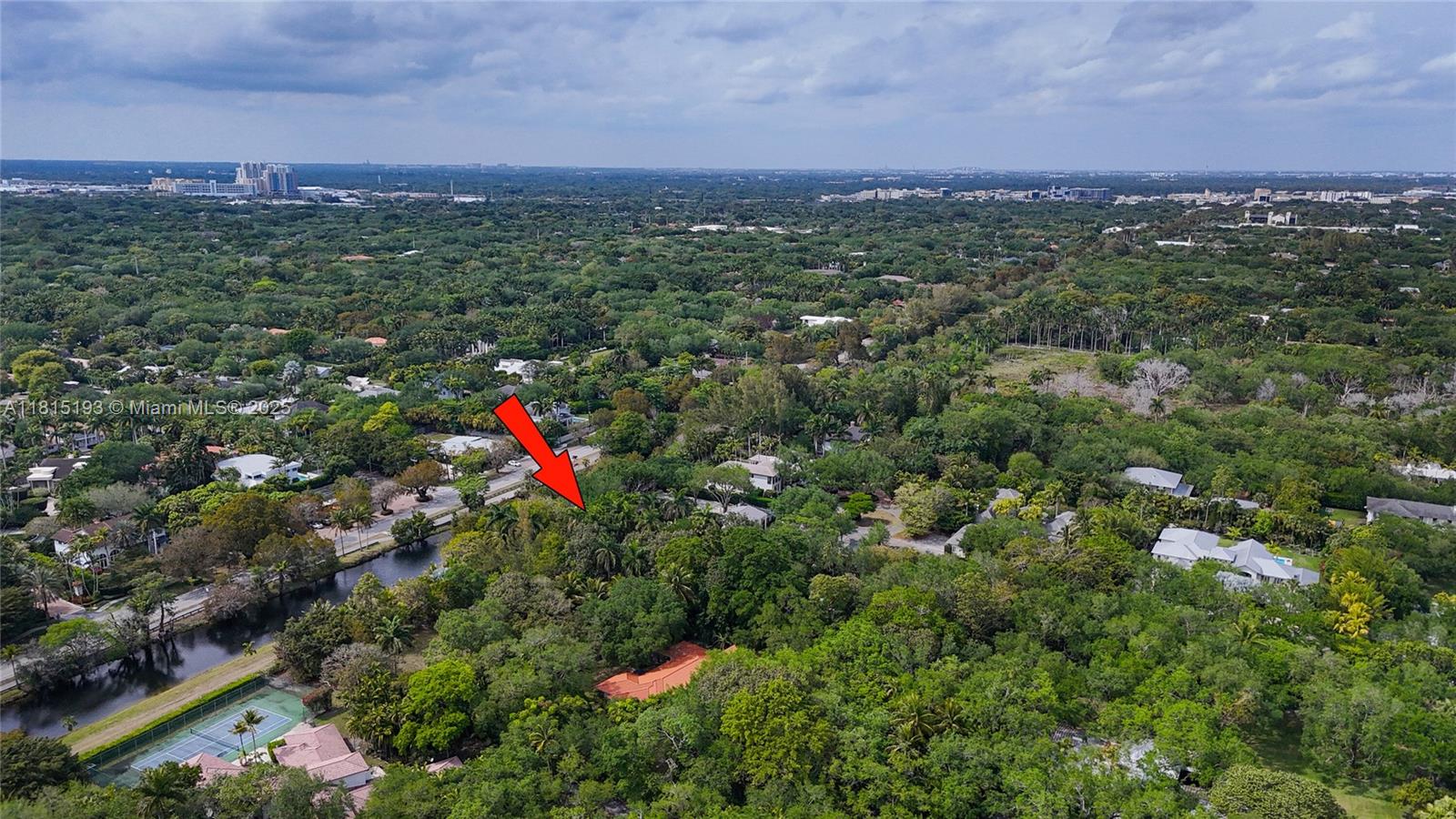 SNAPPER CREEK LAKES SUB - Residential