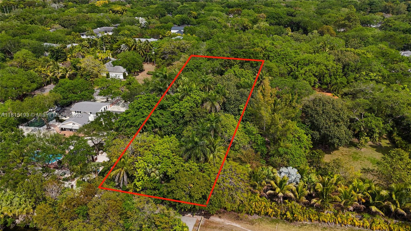 SNAPPER CREEK LAKES SUB - Residential