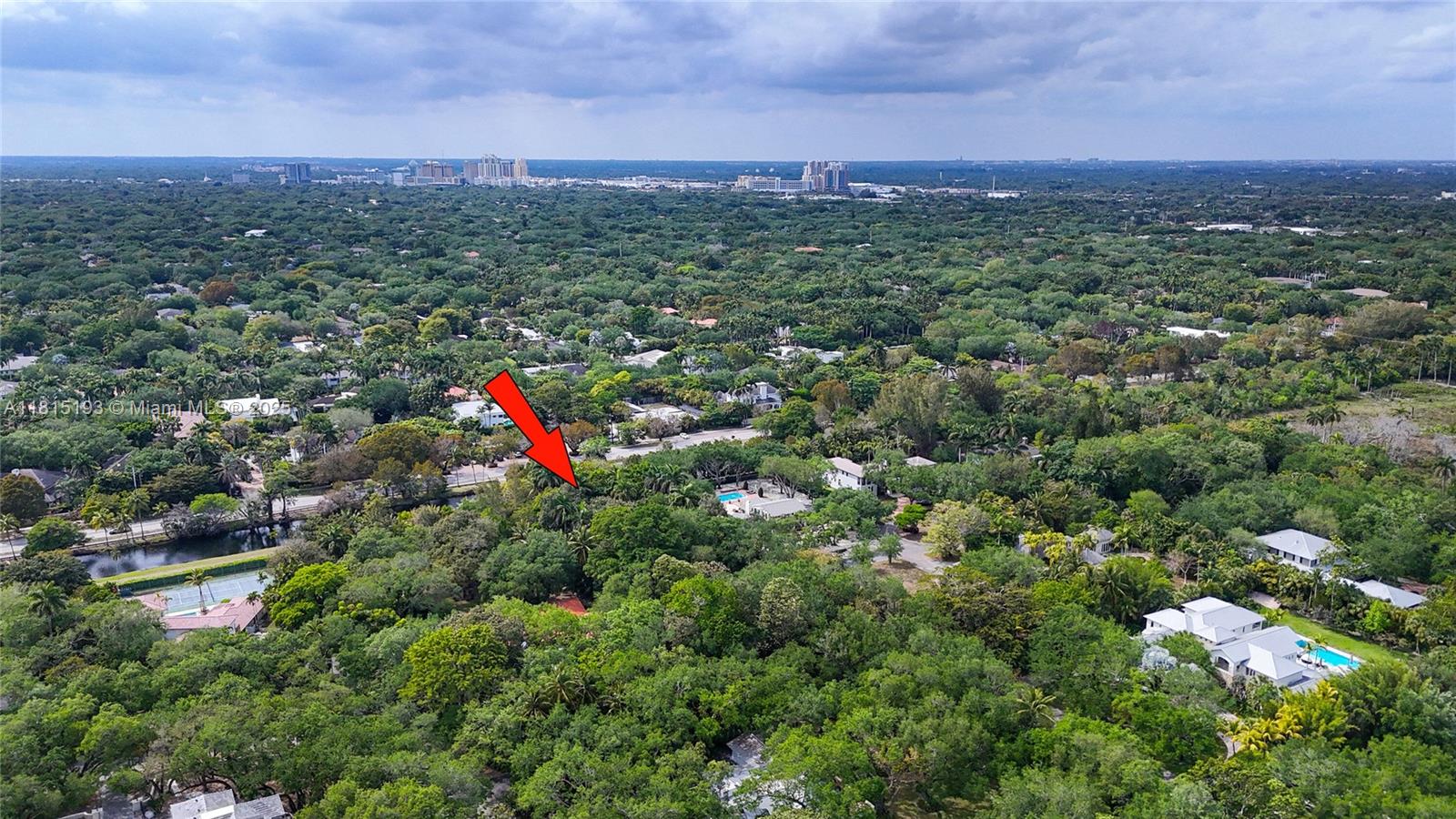 SNAPPER CREEK LAKES SUB - Residential