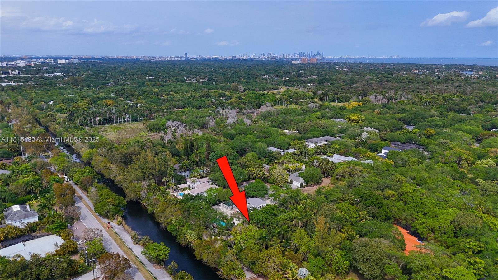 SNAPPER CREEK LAKES SUB - Residential