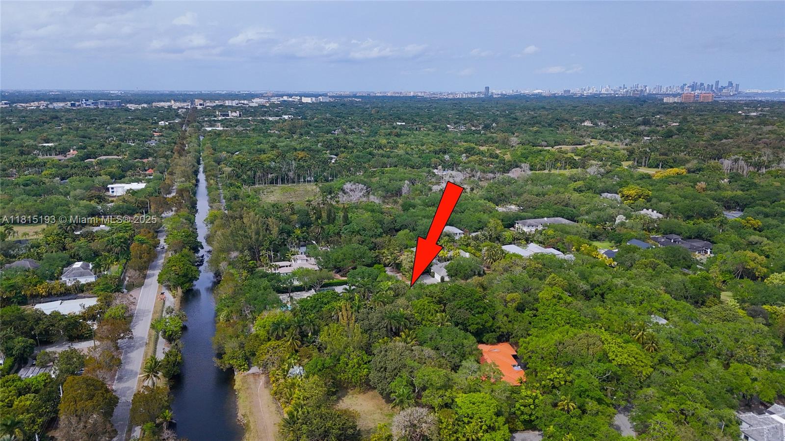 SNAPPER CREEK LAKES SUB - Residential