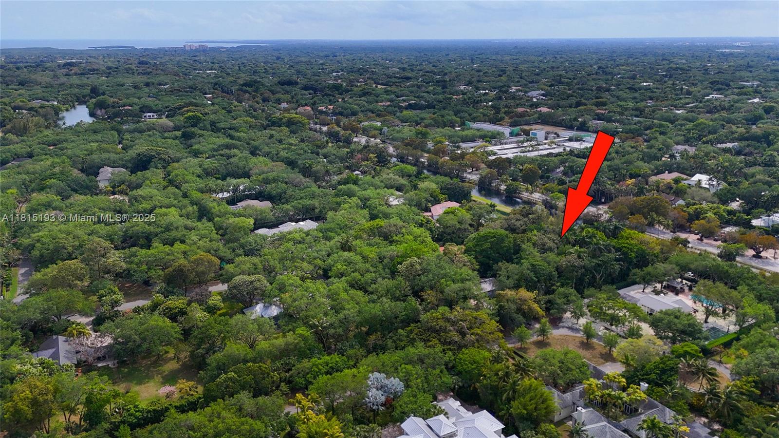 SNAPPER CREEK LAKES SUB - Residential