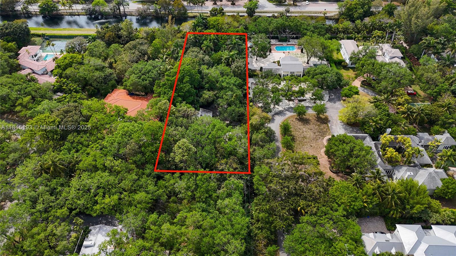 SNAPPER CREEK LAKES SUB - Residential