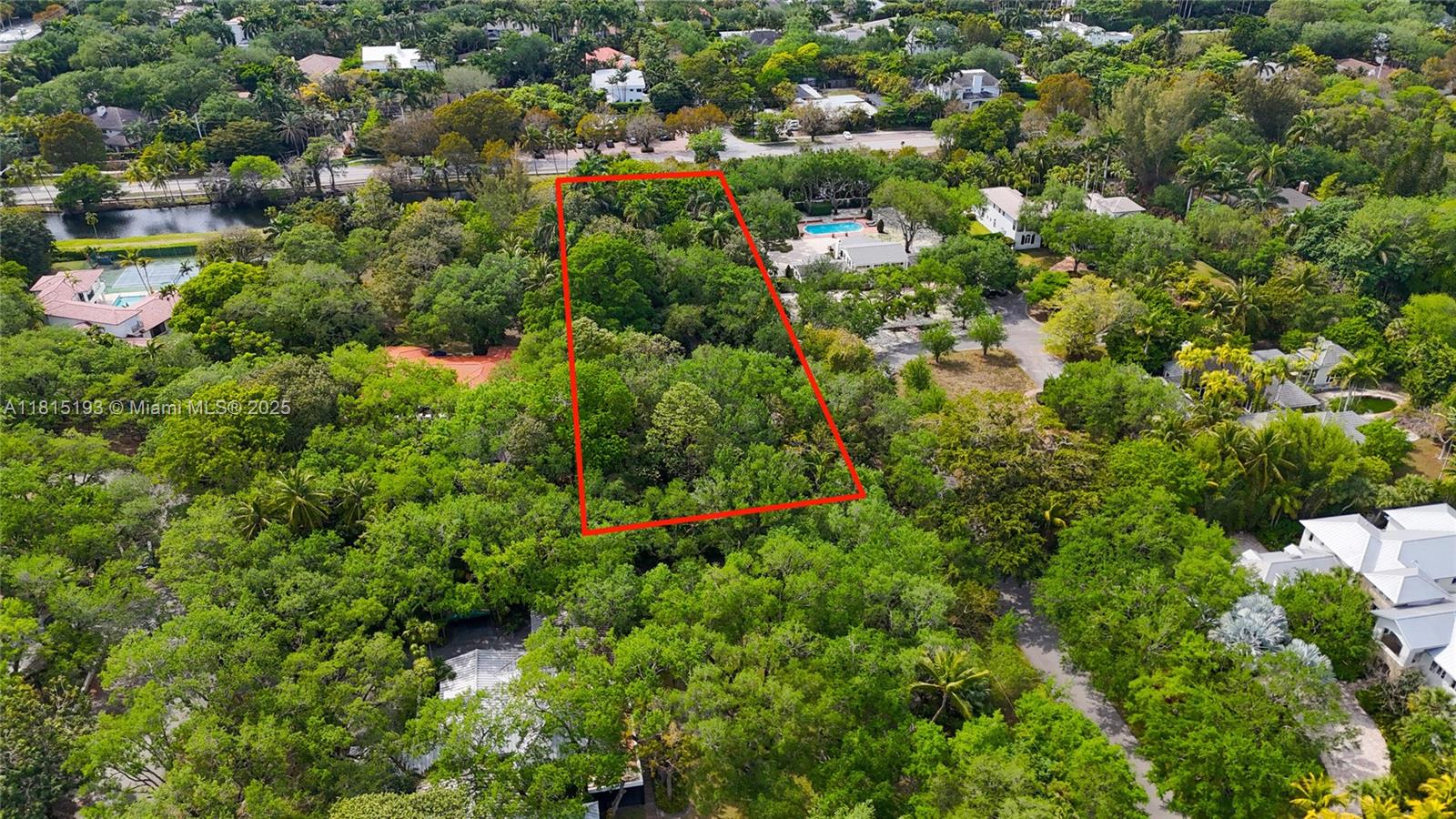 SNAPPER CREEK LAKES SUB - Residential