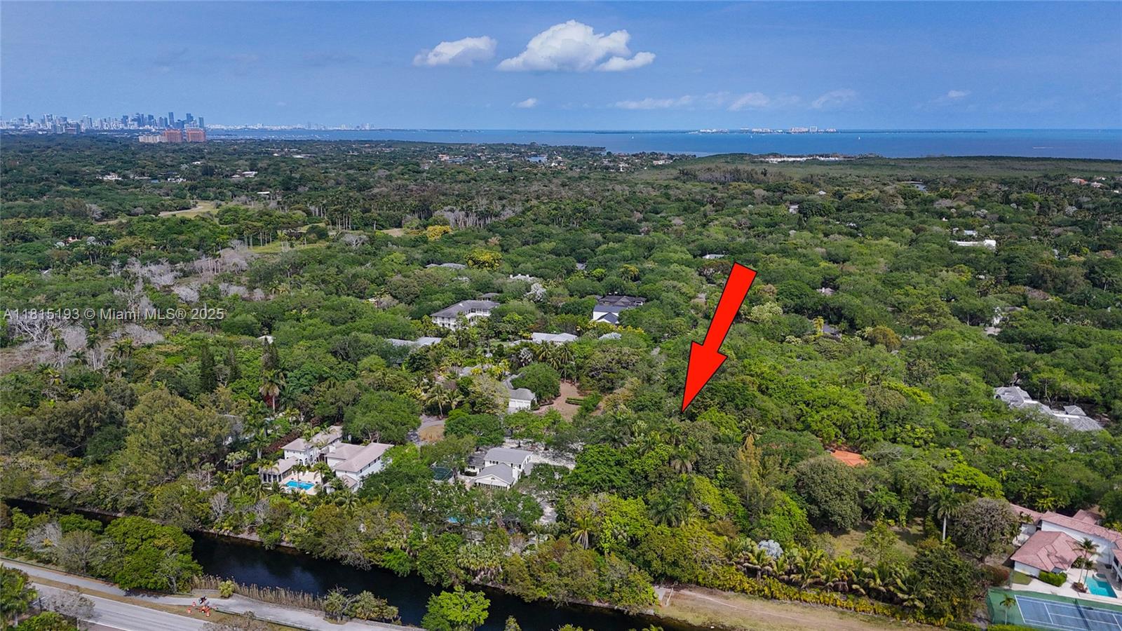 SNAPPER CREEK LAKES SUB - Residential