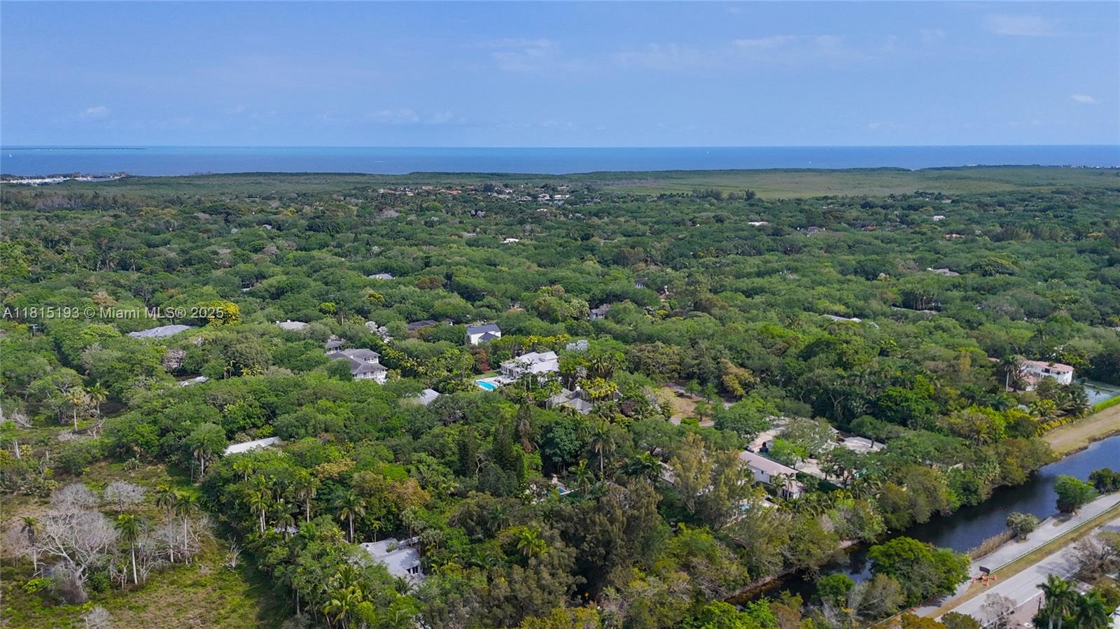 SNAPPER CREEK LAKES SUB - Residential