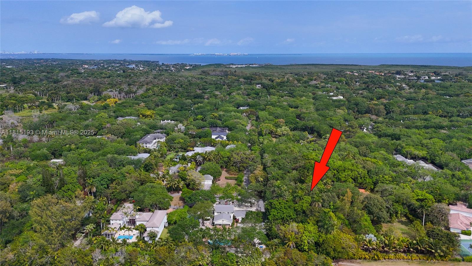 SNAPPER CREEK LAKES SUB - Residential