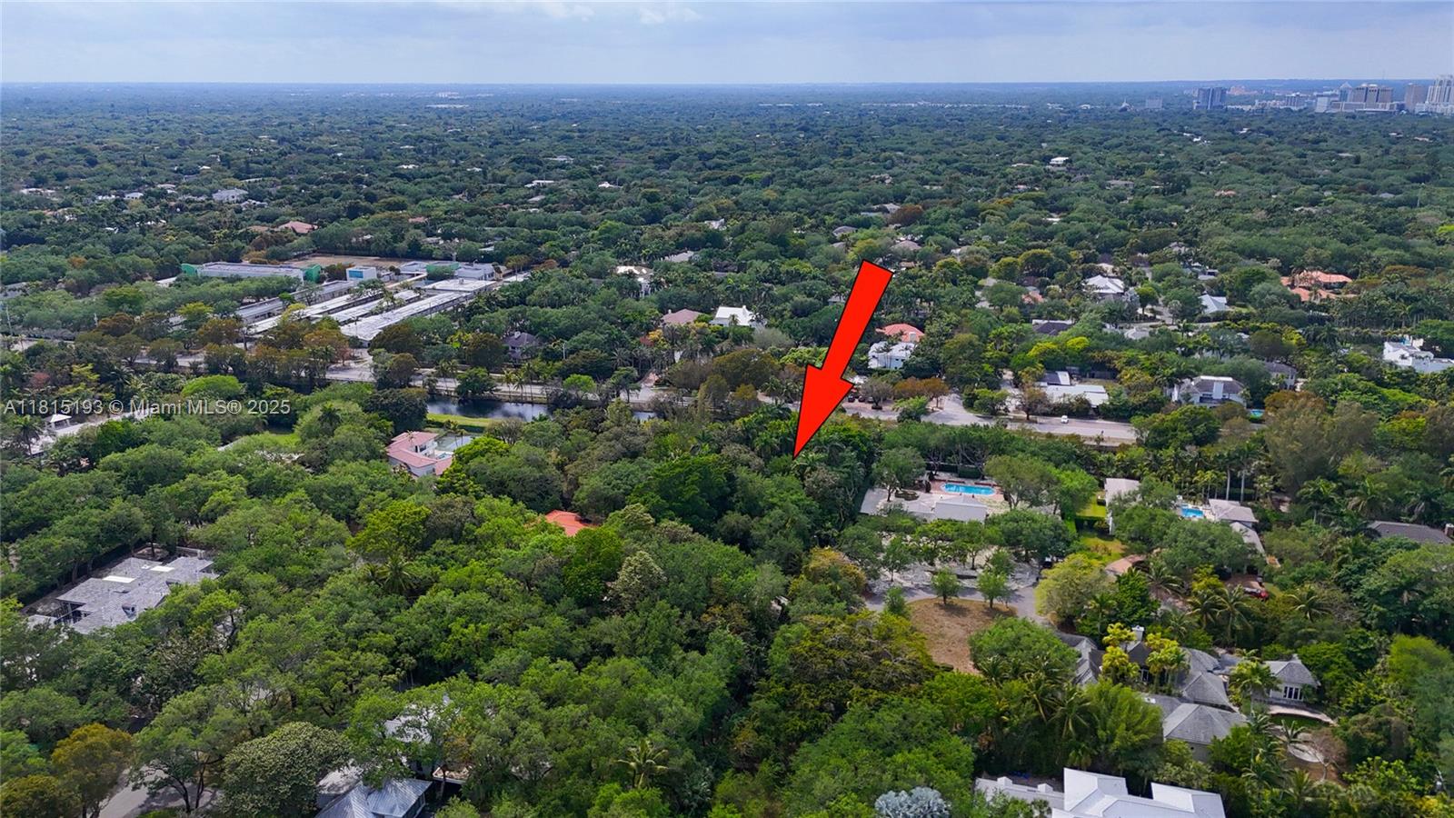 SNAPPER CREEK LAKES SUB - Residential