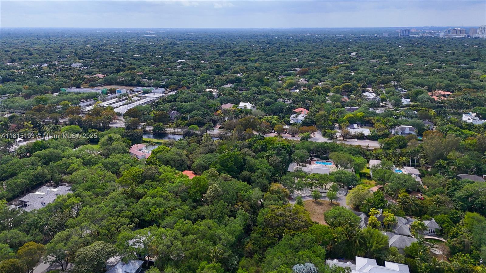 SNAPPER CREEK LAKES SUB - Residential