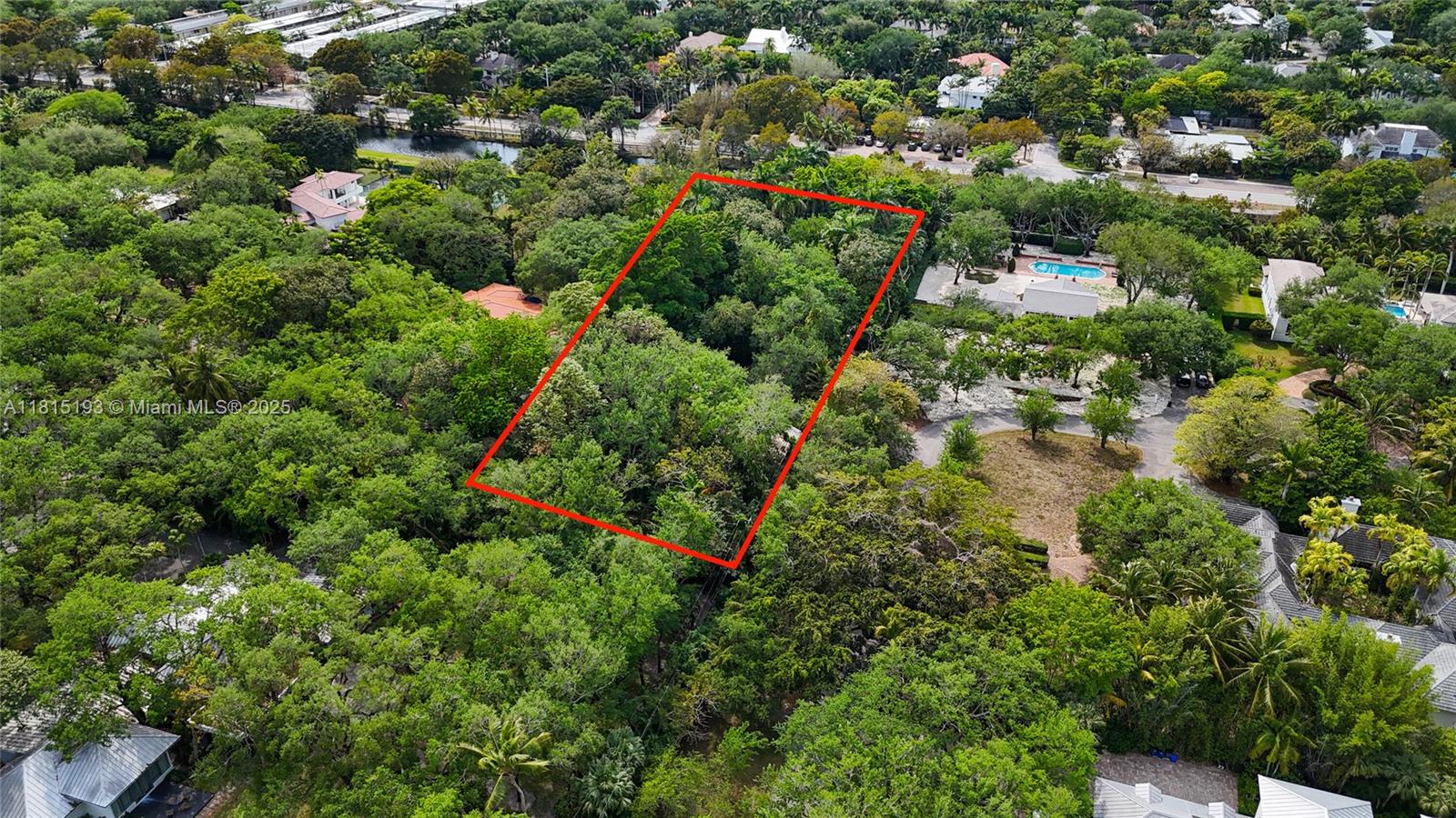 SNAPPER CREEK LAKES SUB - Residential