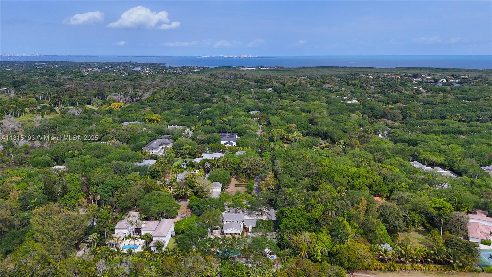 SNAPPER CREEK LAKES SUB - Residential