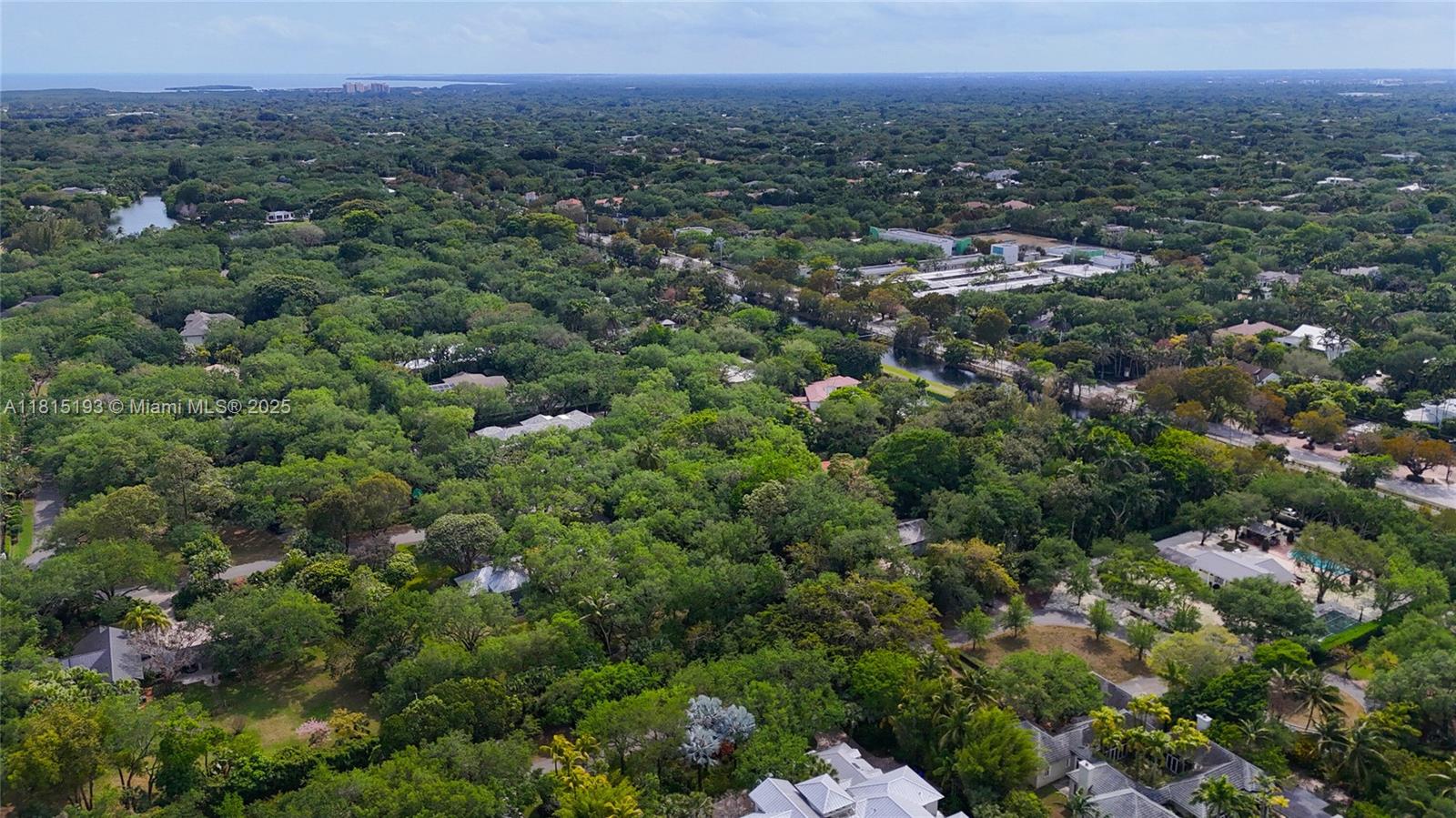 SNAPPER CREEK LAKES SUB - Residential