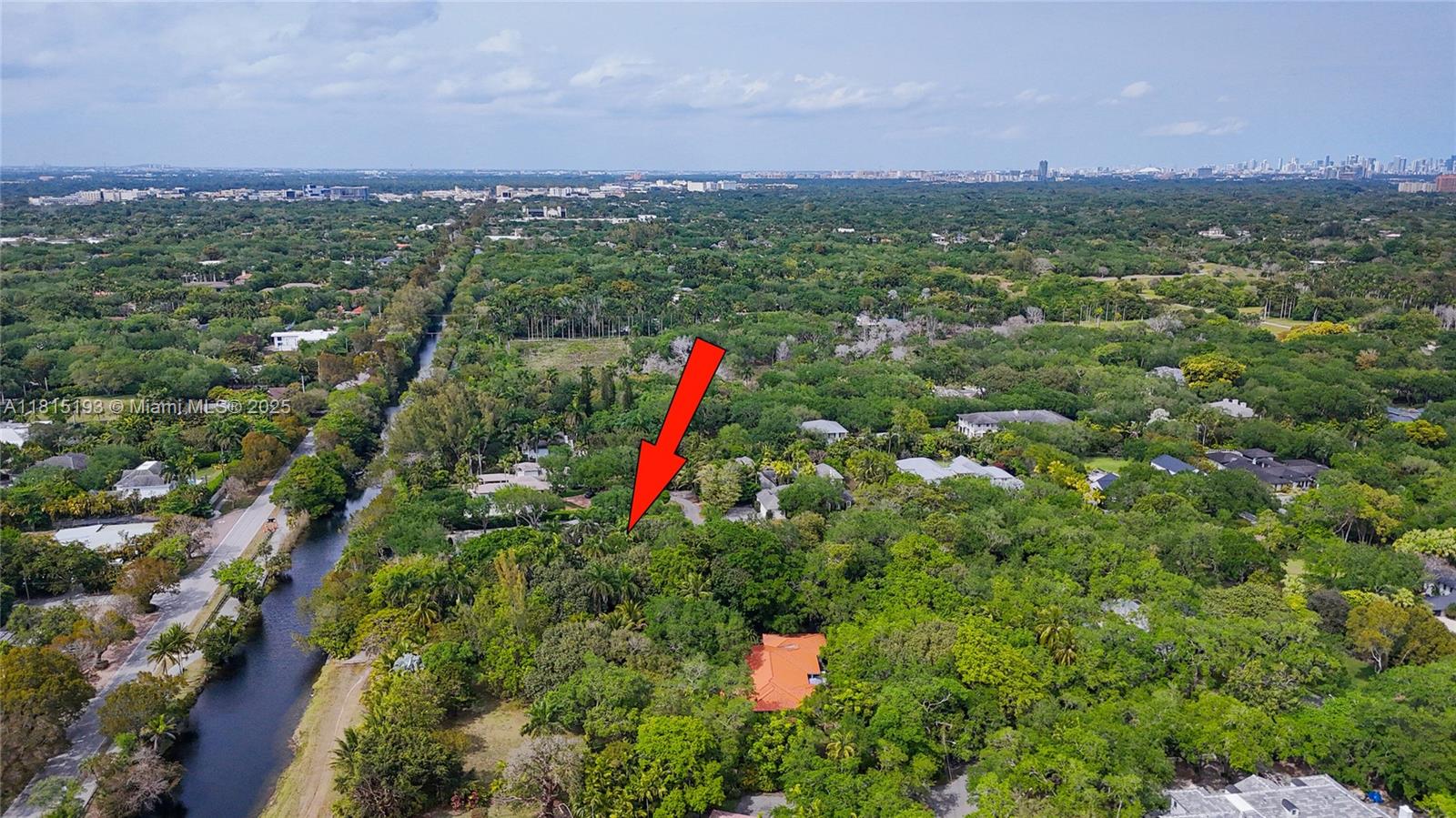 SNAPPER CREEK LAKES SUB - Residential