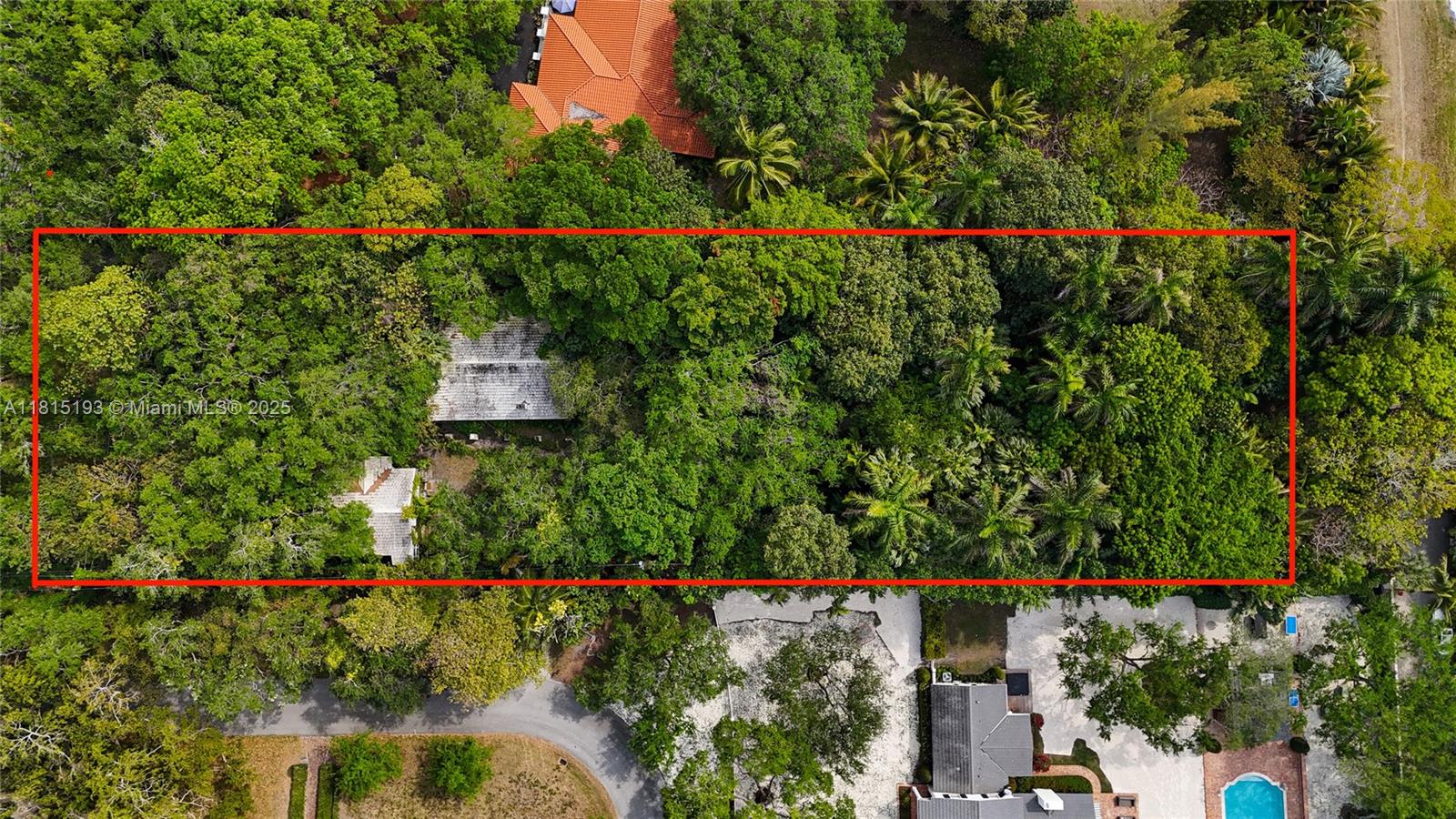 SNAPPER CREEK LAKES SUB - Residential