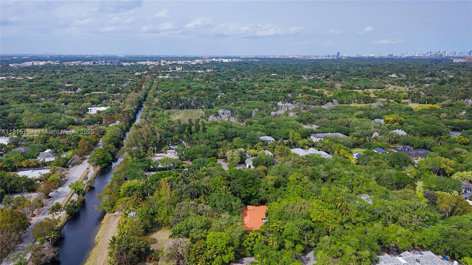 SNAPPER CREEK LAKES SUB - Residential
