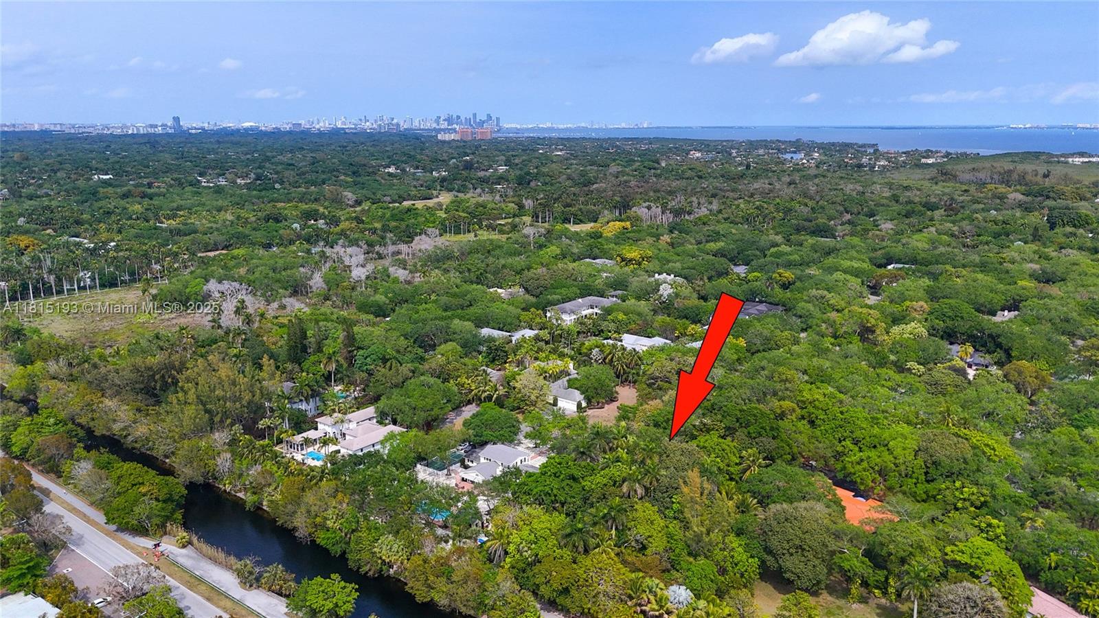 SNAPPER CREEK LAKES SUB - Residential