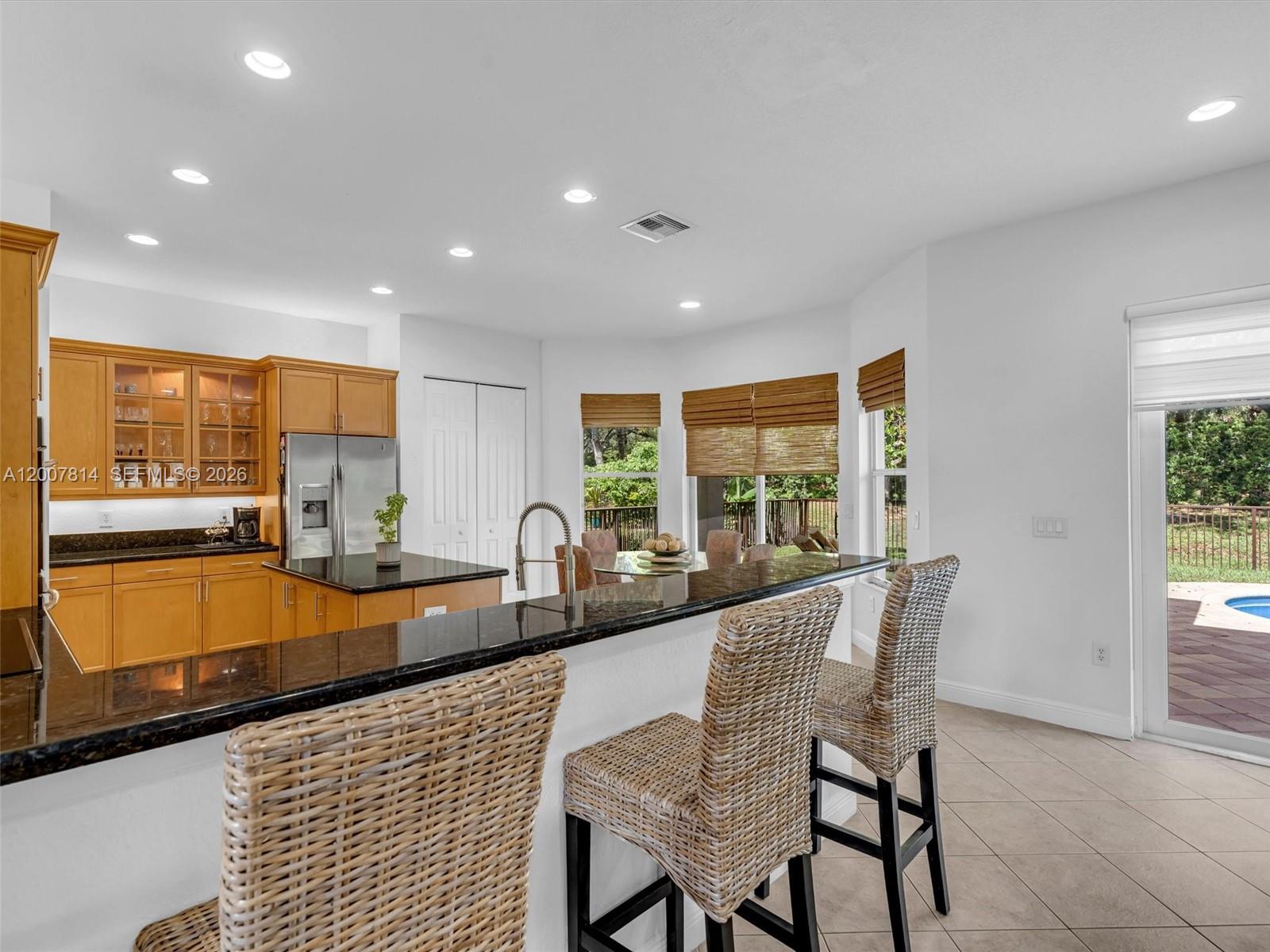 SUNSET FALLS - Residential