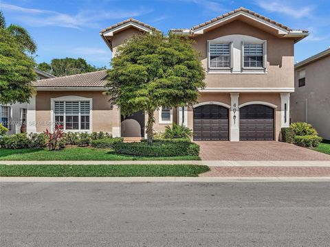 Photo of 4961 SW 173rd Ave, Miramar, FL 33029 (MLS # A12007814)