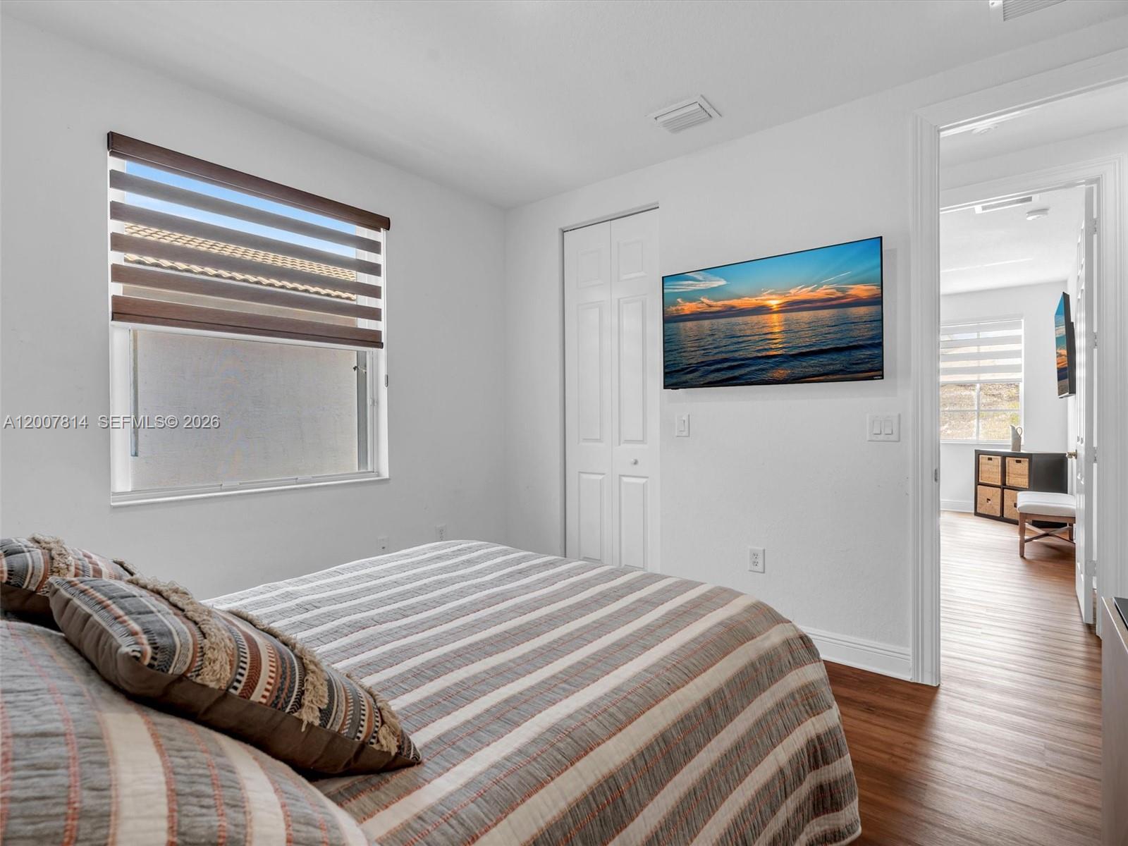 SUNSET FALLS - Residential