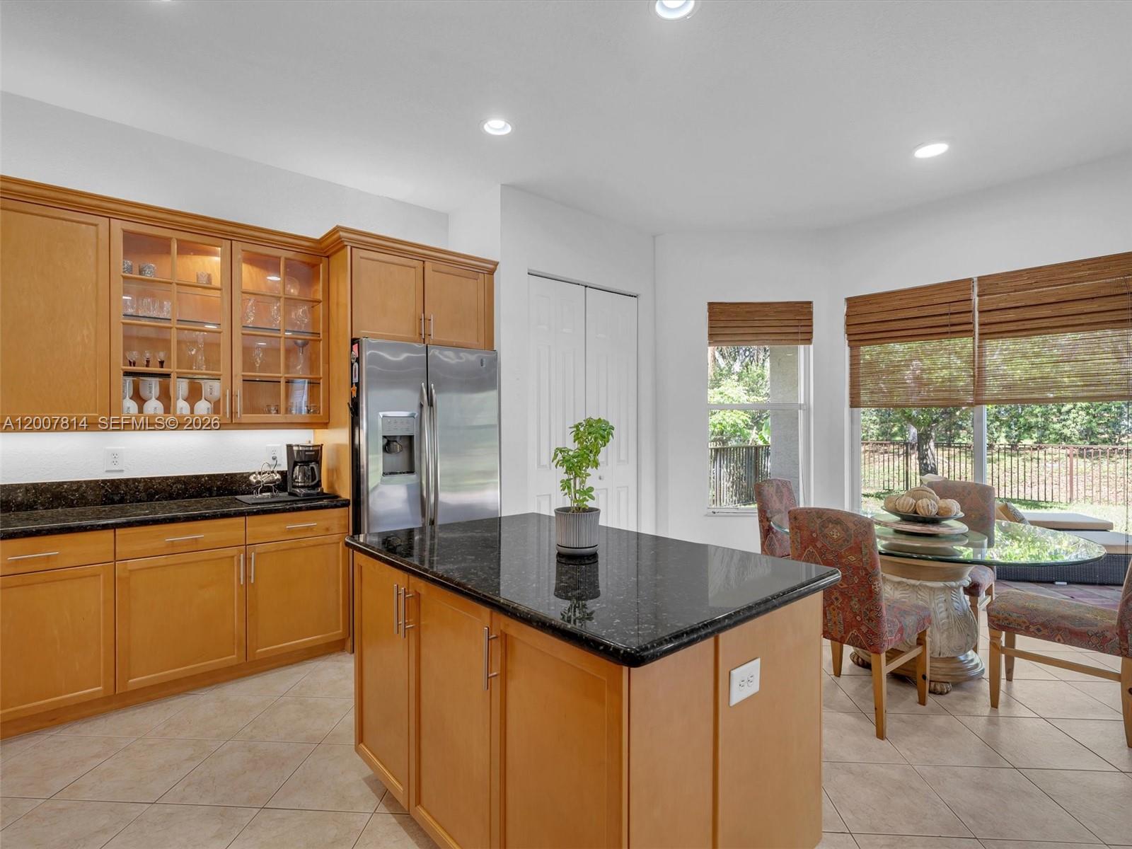SUNSET FALLS - Residential