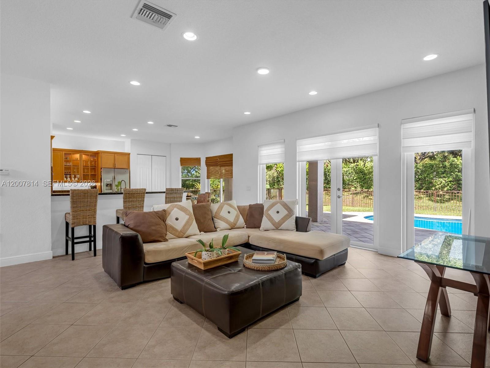 SUNSET FALLS - Residential