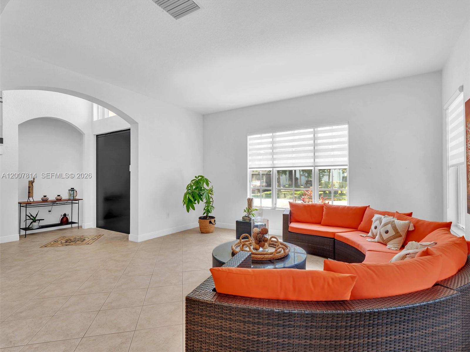 SUNSET FALLS - Residential