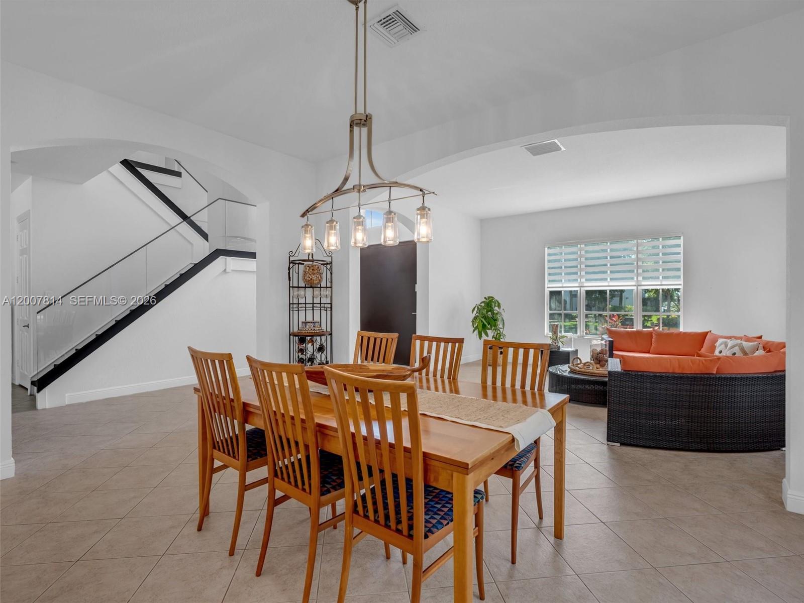 SUNSET FALLS - Residential