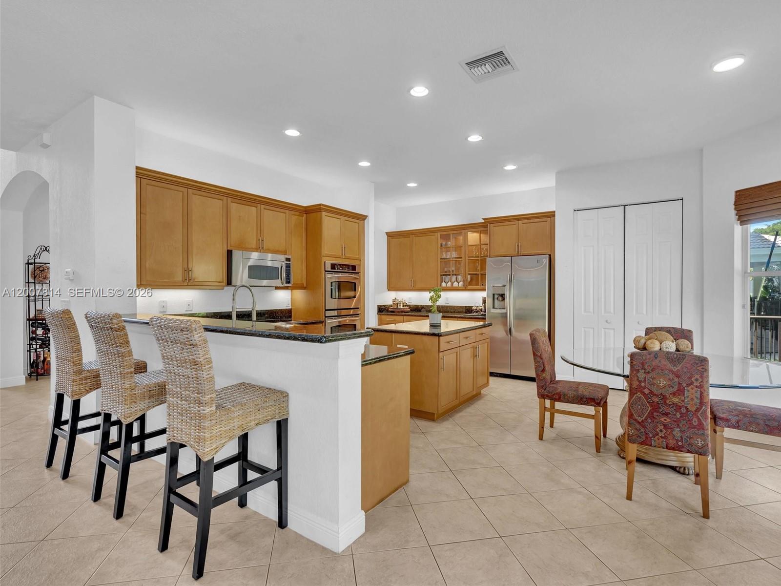 SUNSET FALLS - Residential