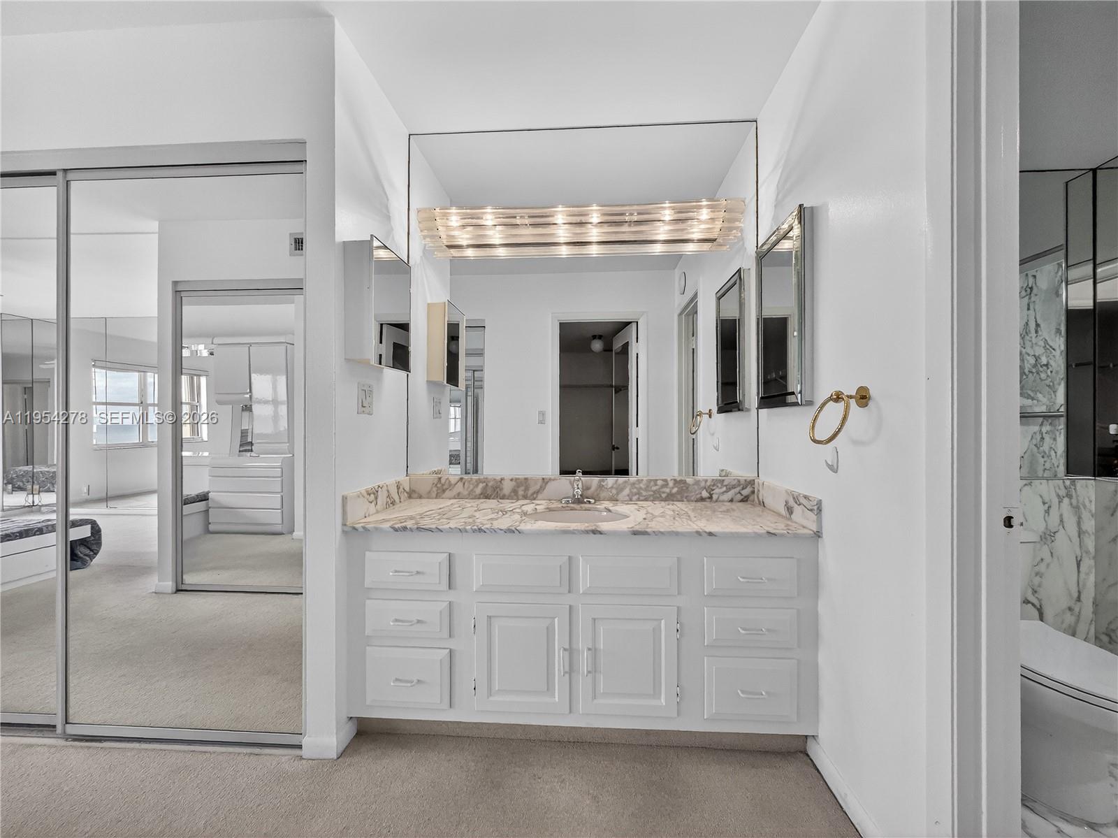 SEA RANCH CLUB B CONDO - Residential