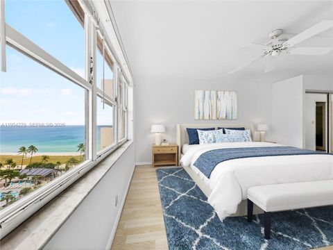 5000 N Ocean Blvd 1006 Lauderdale By The Sea FL 33308