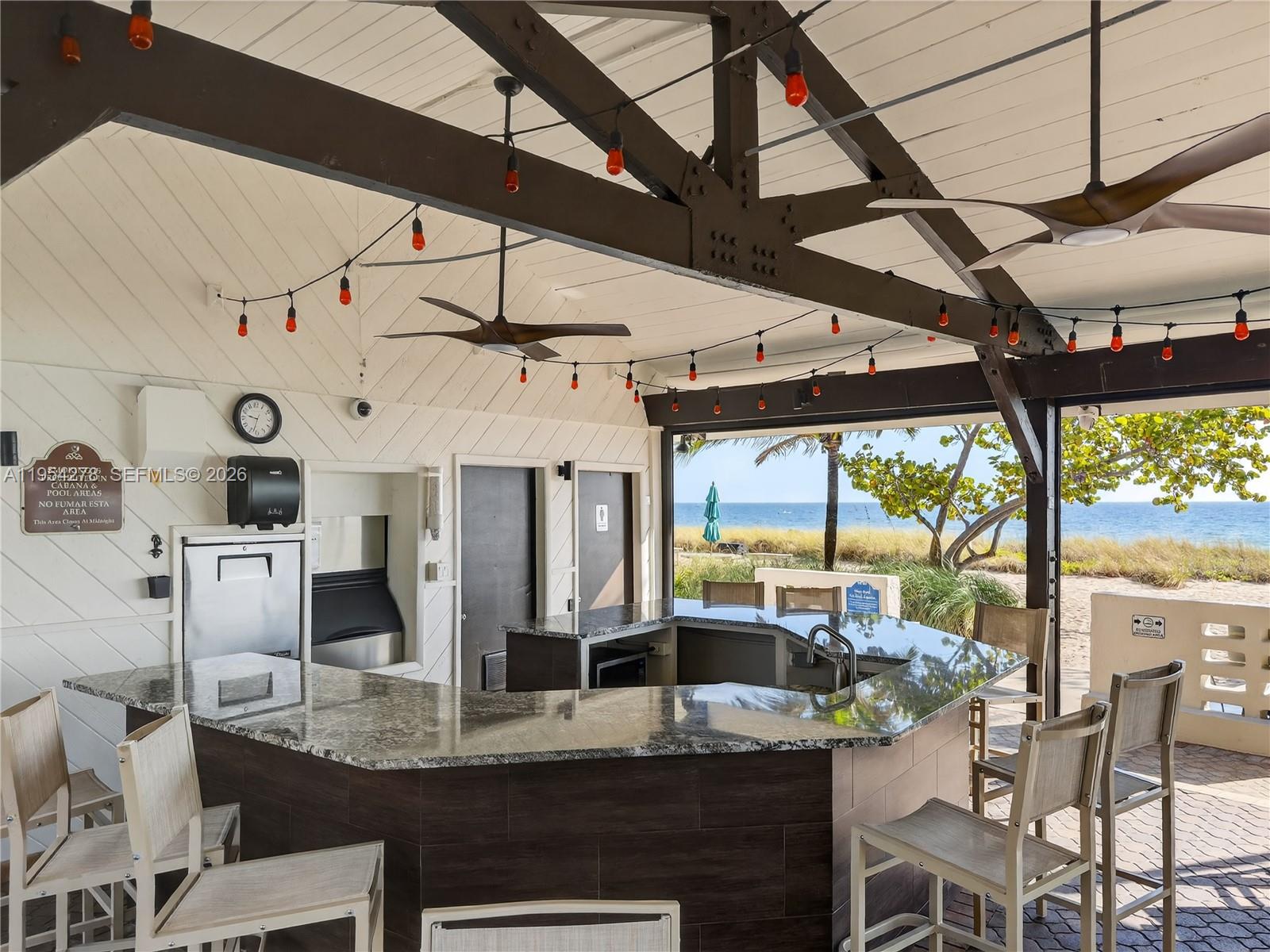 SEA RANCH CLUB B CONDO - Residential