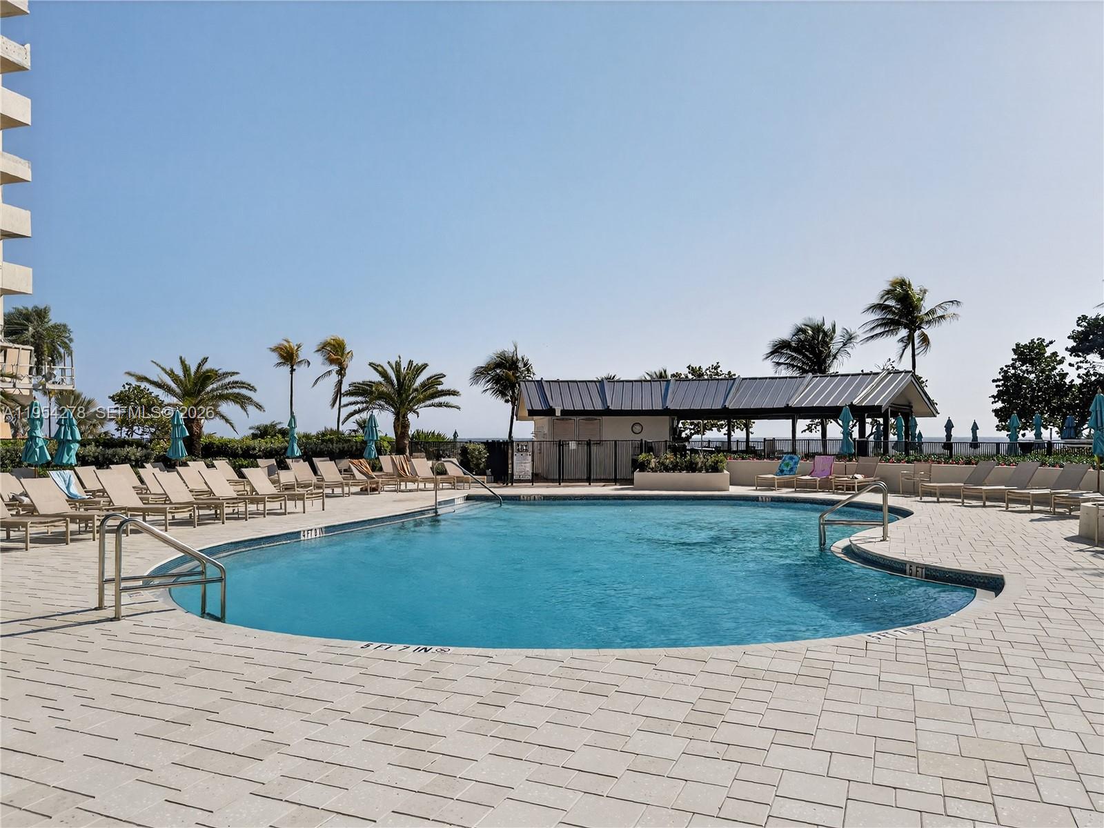 SEA RANCH CLUB B CONDO - Residential